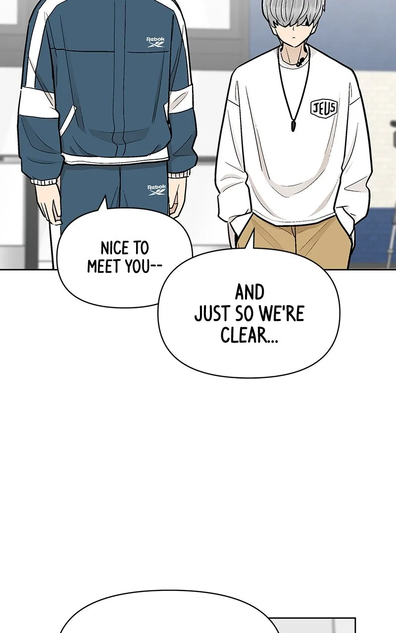 Skool of Street Chapter 47 page 92 - 