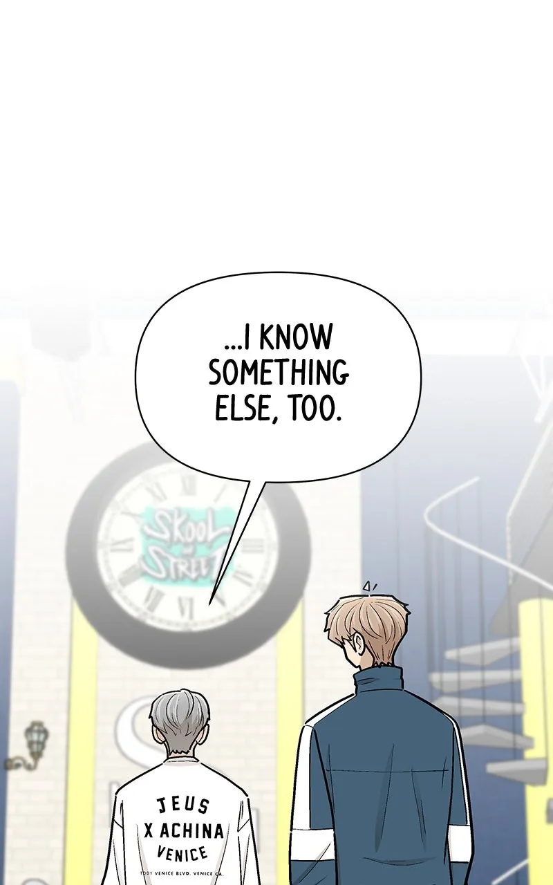 Skool of Street Chapter 47 page 95 - 