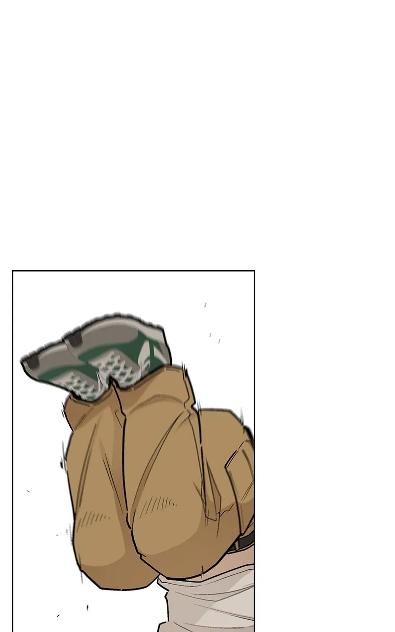 Skool of Street Chapter 47 page 97 - 
