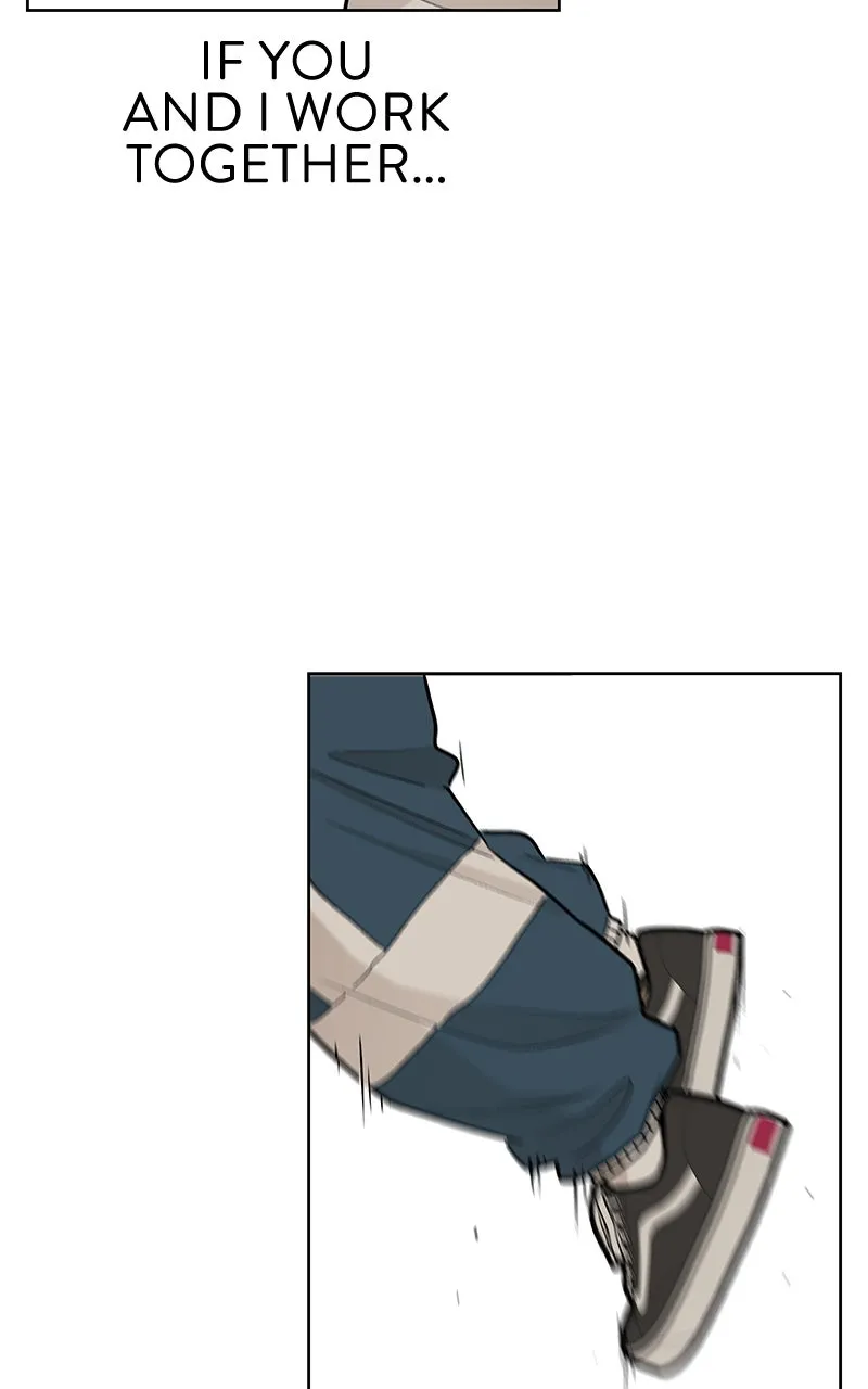 Skool of Street Chapter 47 page 98 - 