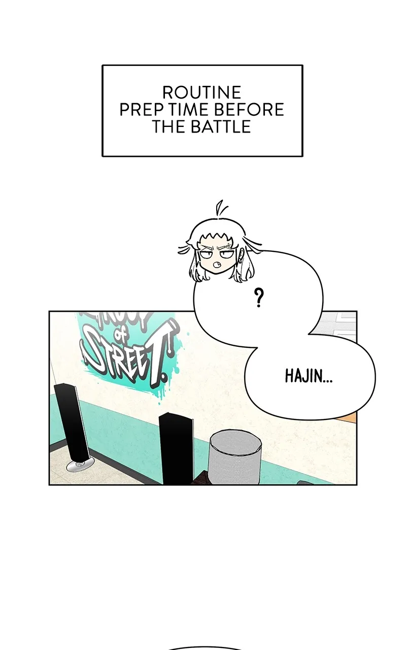 Skool of Street Chapter 48 page 1 - 