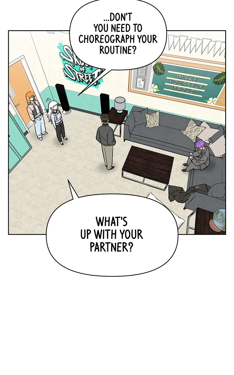 Skool of Street Chapter 48 page 2 - 
