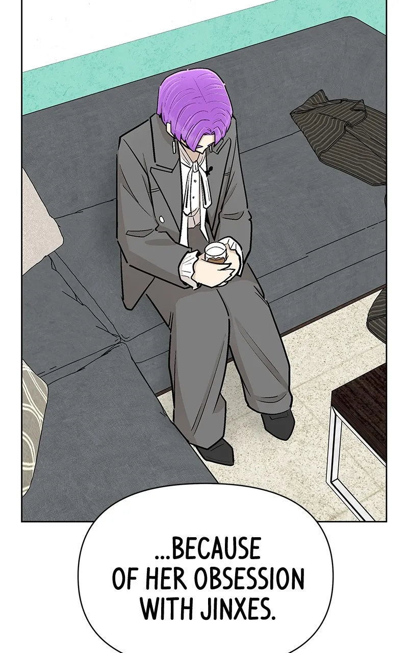 Skool of Street Chapter 48 page 12 - 