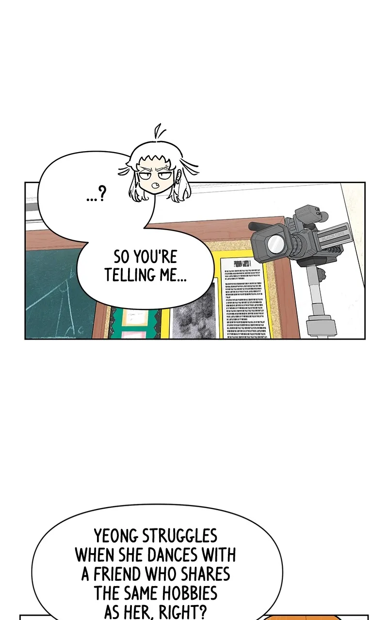 Skool of Street Chapter 48 page 14 - 