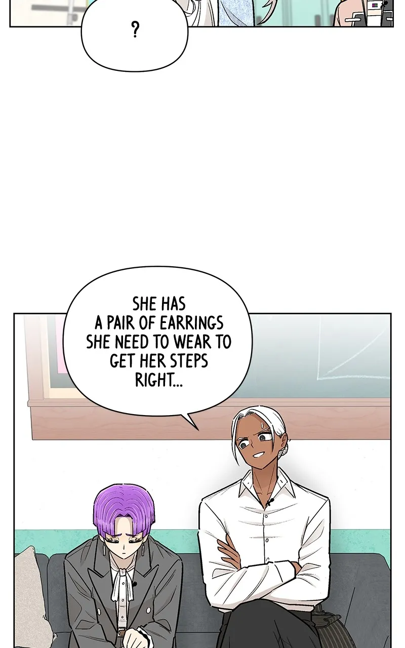 Skool of Street Chapter 48 page 18 - 