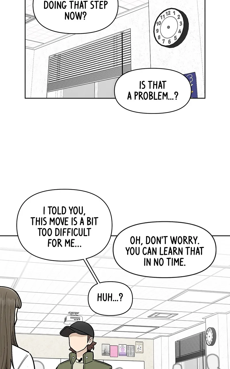 Skool of Street Chapter 48 page 27 - 