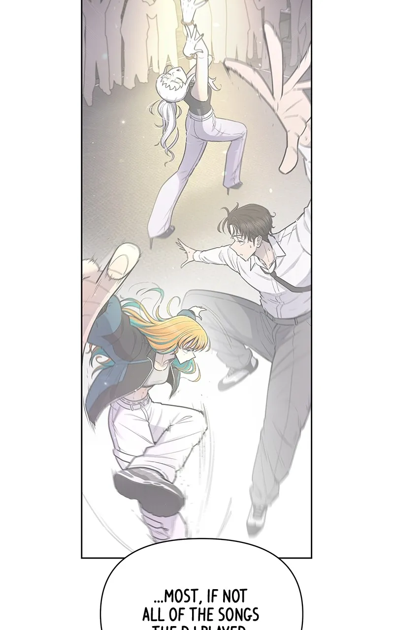 Skool of Street Chapter 48 page 35 - 