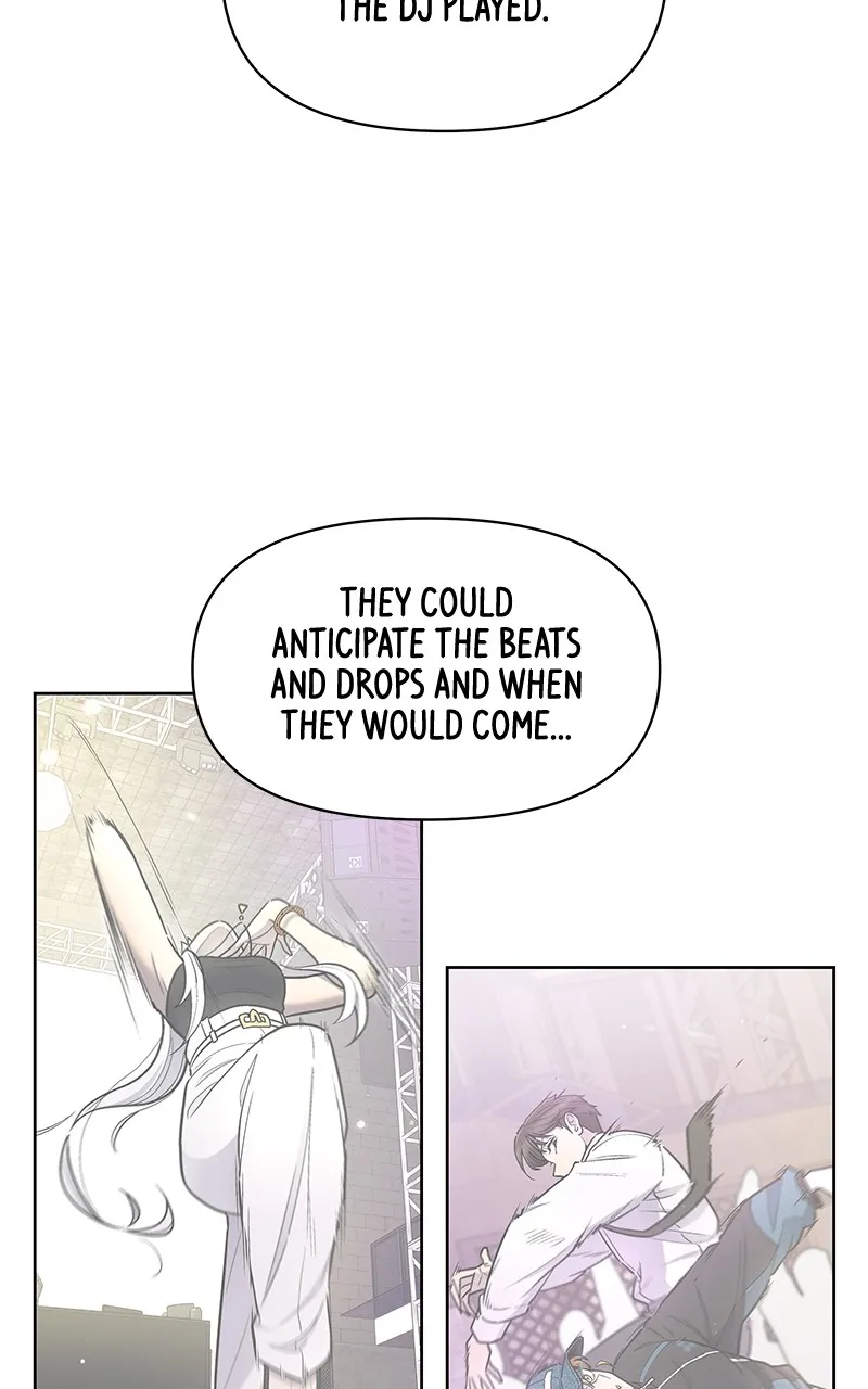 Skool of Street Chapter 48 page 36 - 