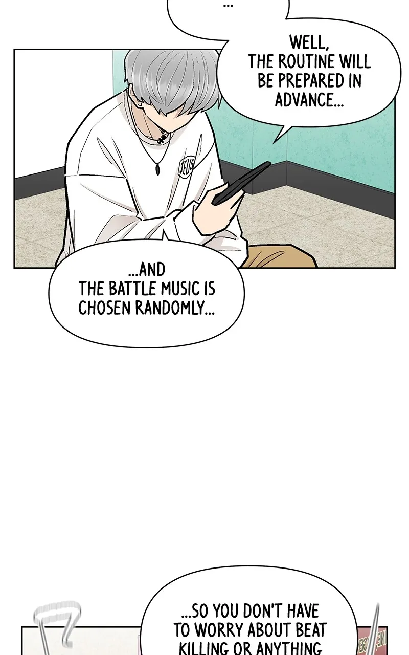 Skool of Street Chapter 48 page 40 - 