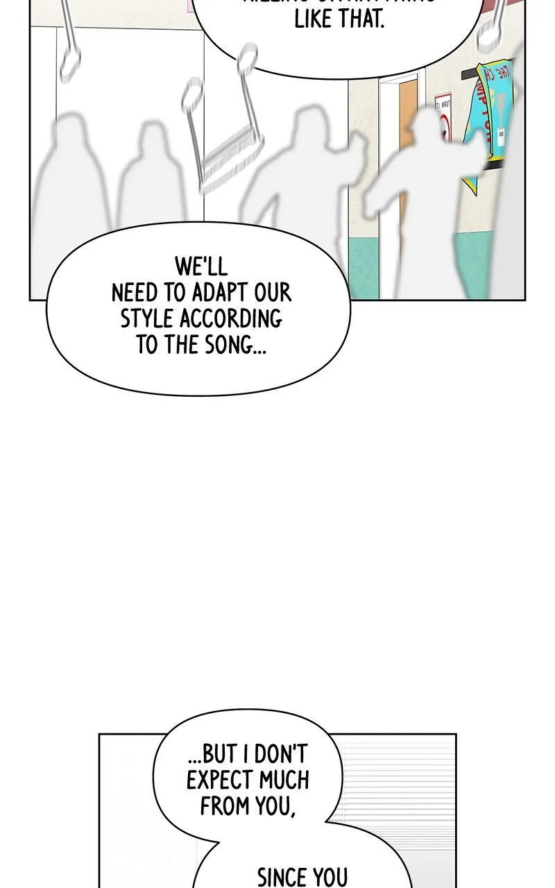 Skool of Street Chapter 48 page 41 - 