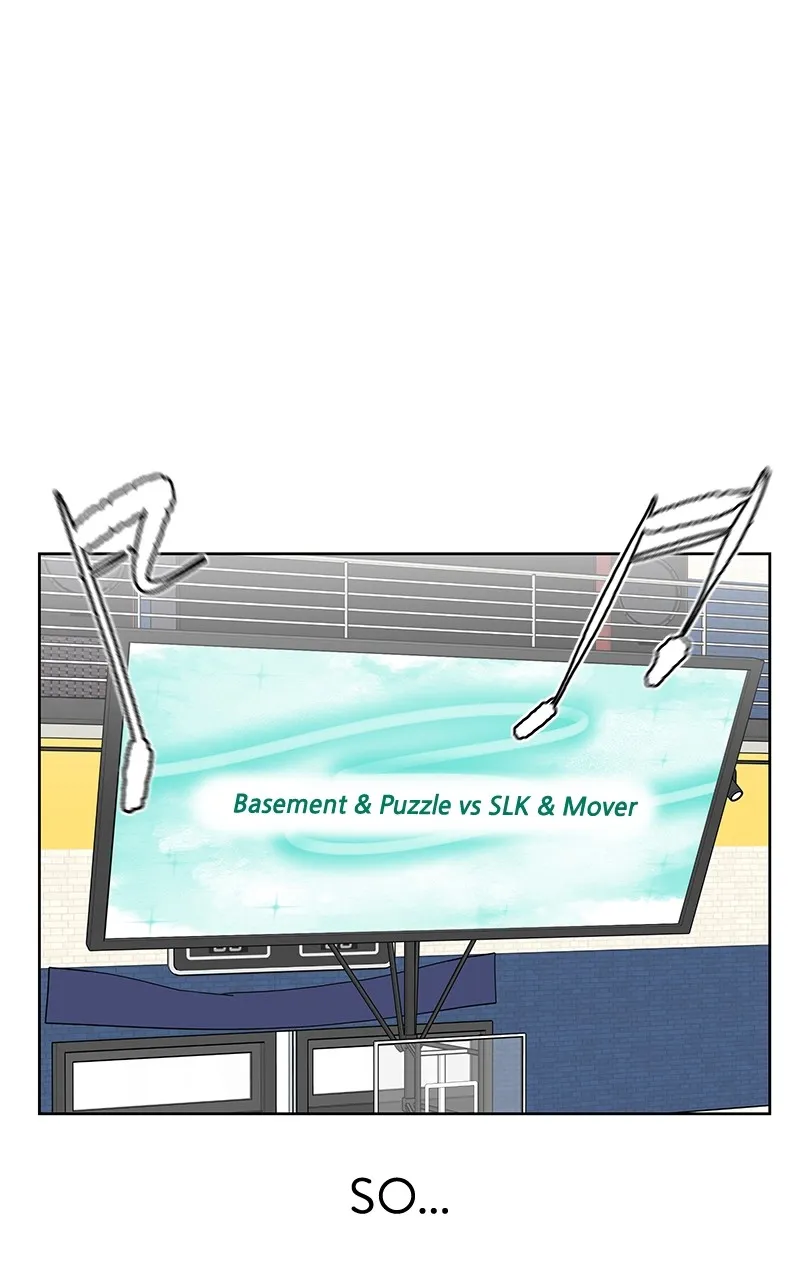 Skool of Street Chapter 48 page 44 - 