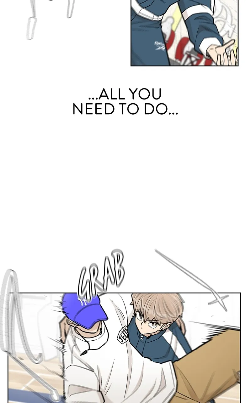 Skool of Street Chapter 48 page 46 - 