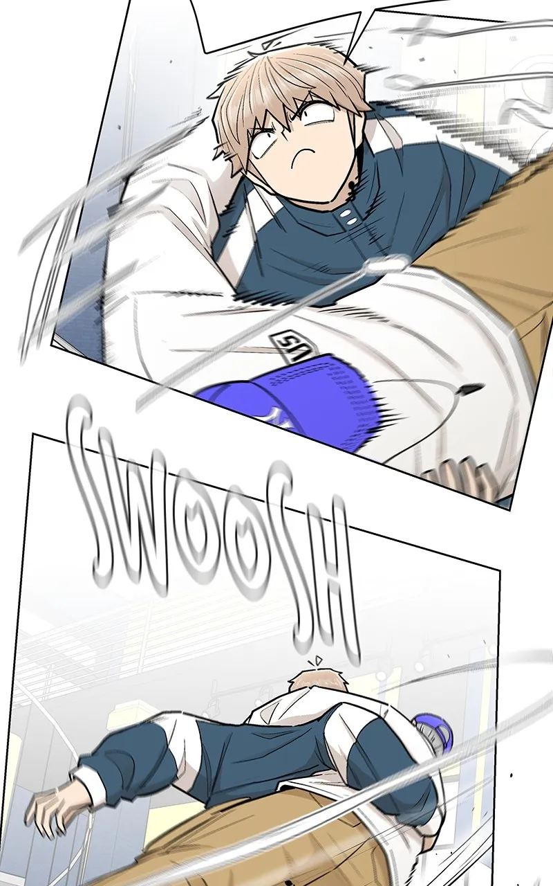 Skool of Street Chapter 48 page 50 - 