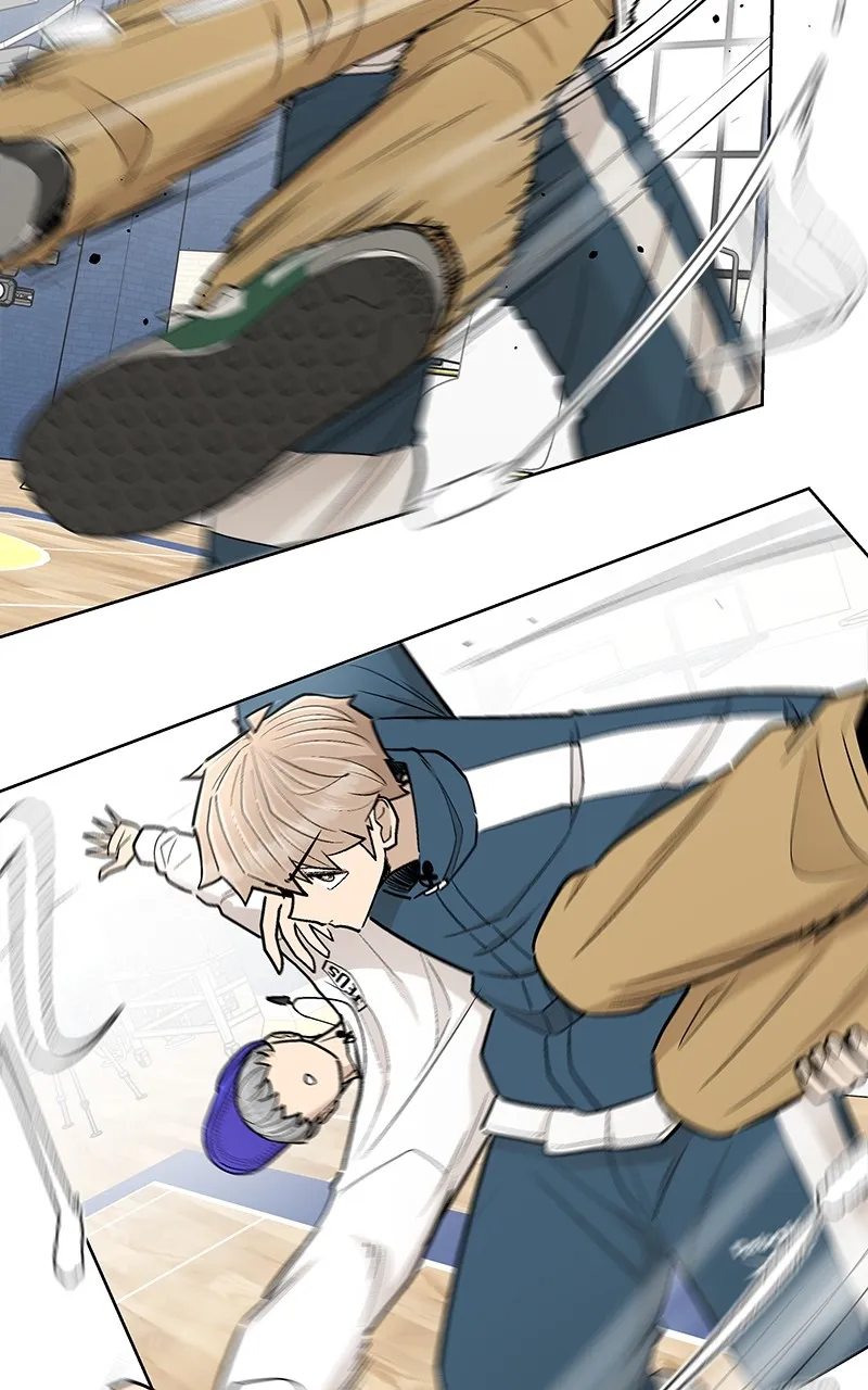 Skool of Street Chapter 48 page 51 - 
