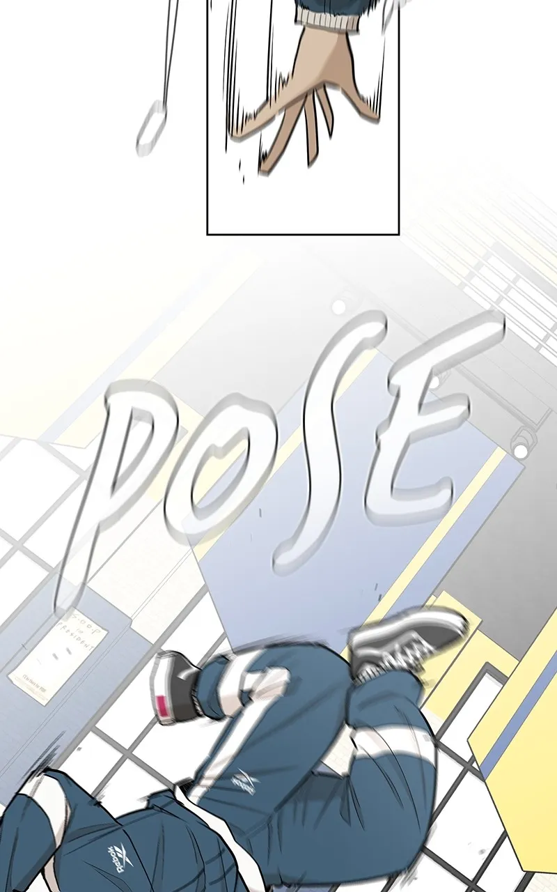 Skool of Street Chapter 48 page 55 - 