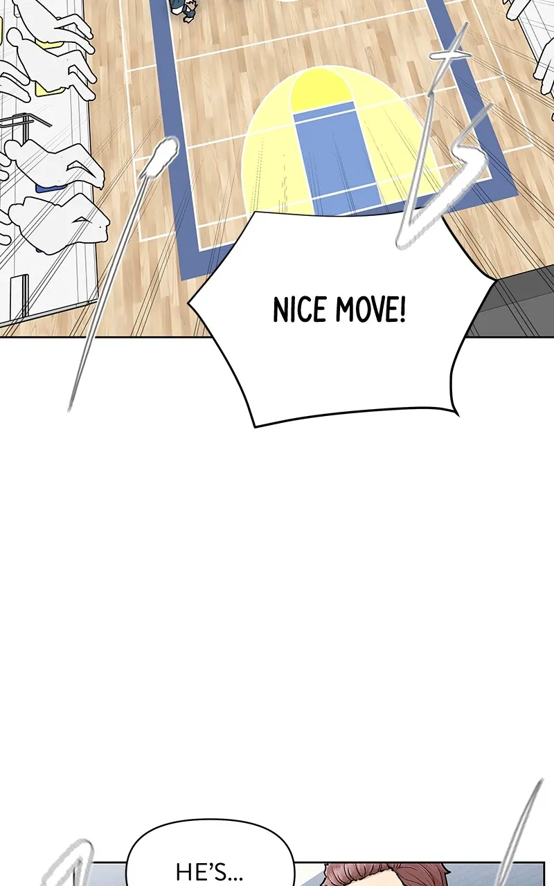 Skool of Street Chapter 48 page 58 - 