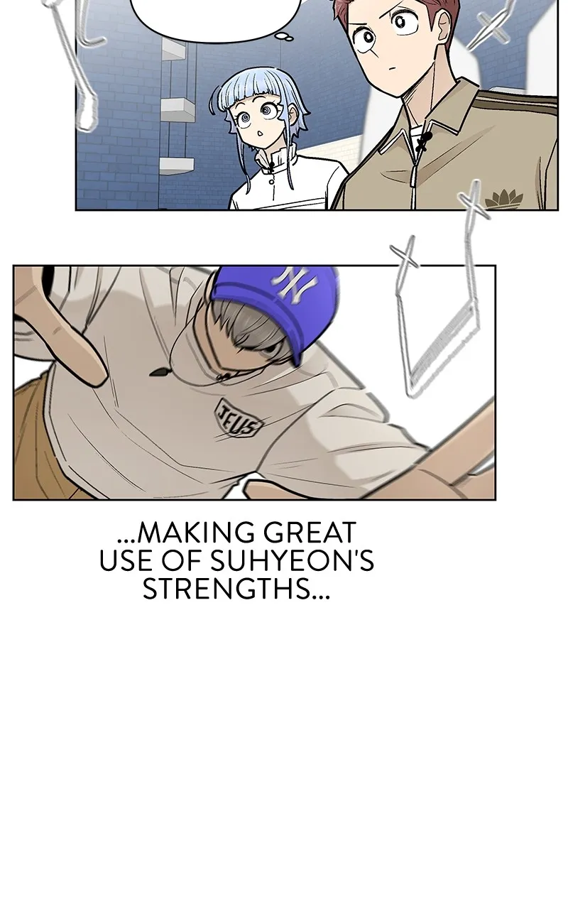 Skool of Street Chapter 48 page 59 - 