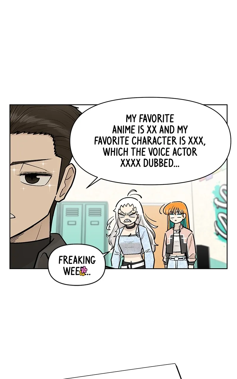 Skool of Street Chapter 48 page 7 - 