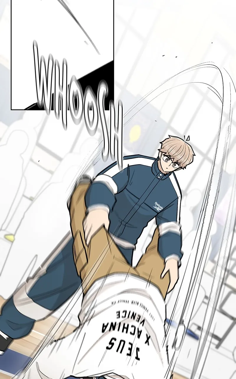 Skool of Street Chapter 48 page 63 - 