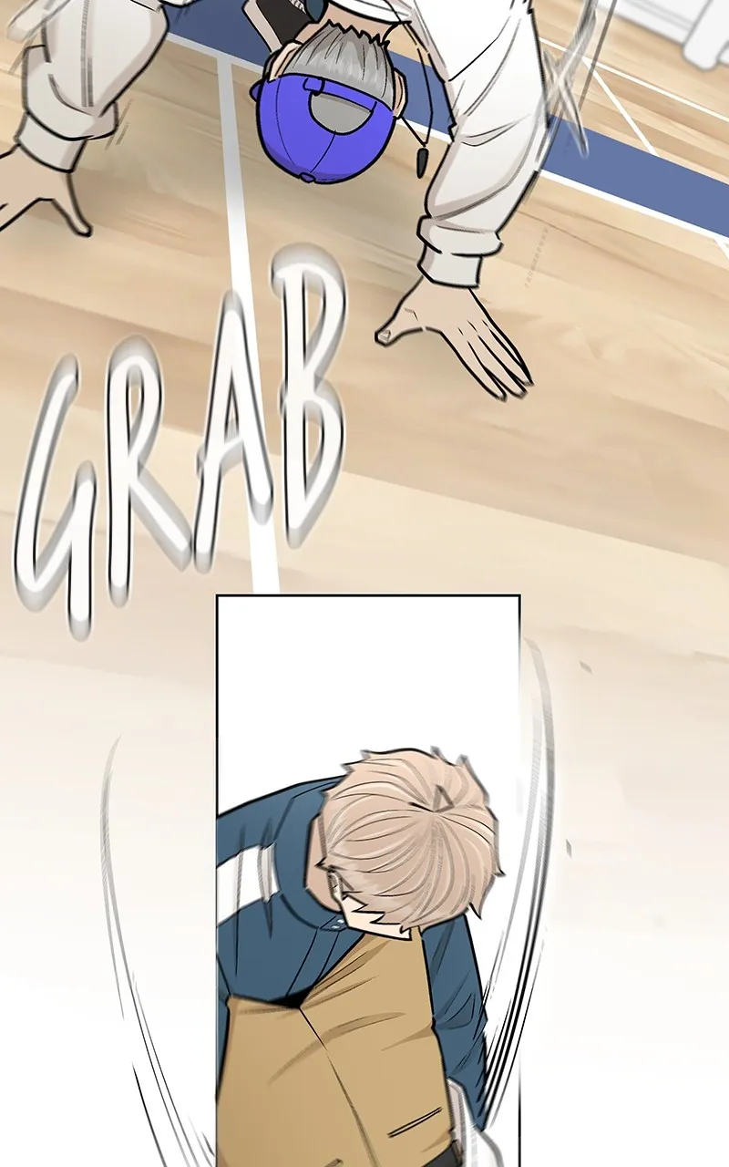 Skool of Street Chapter 48 page 64 - 