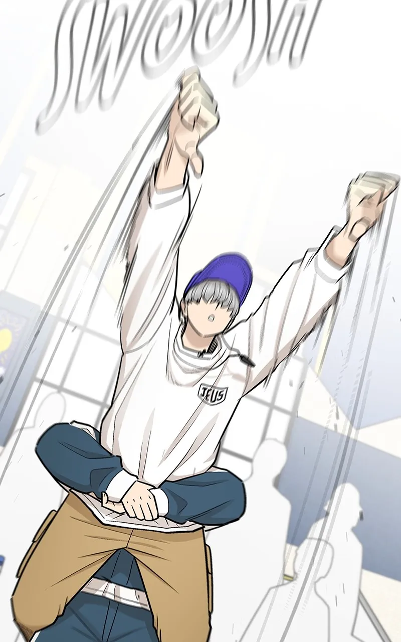 Skool of Street Chapter 48 page 66 - 