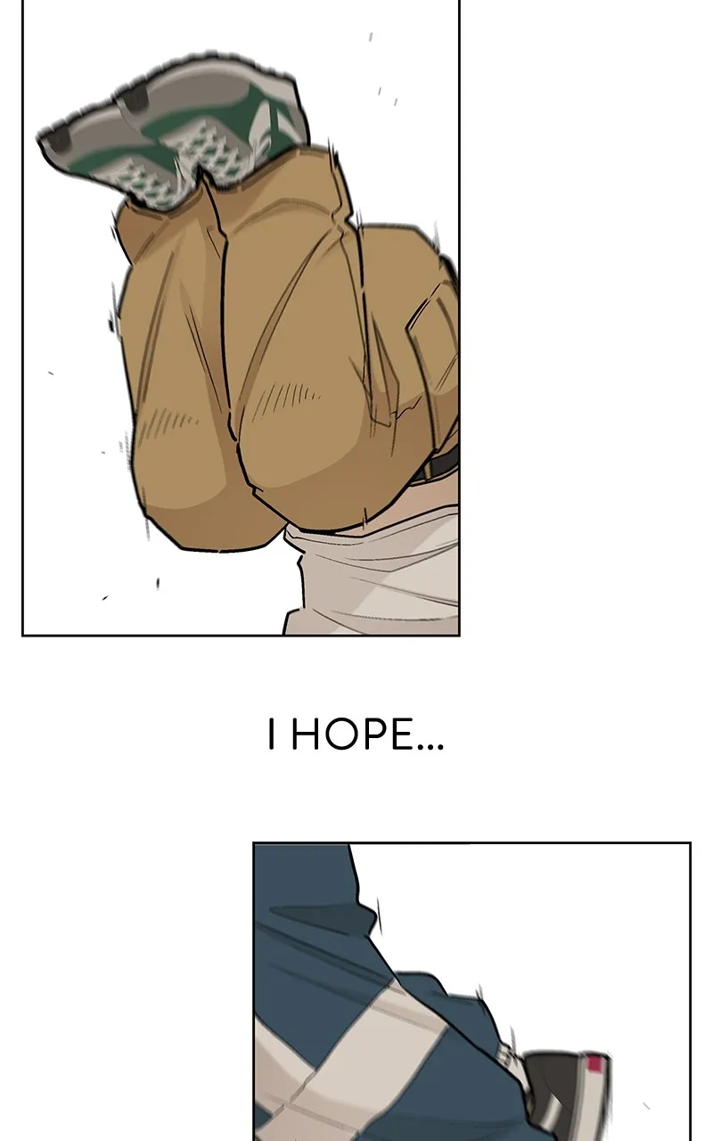Skool of Street Chapter 48 page 70 - 