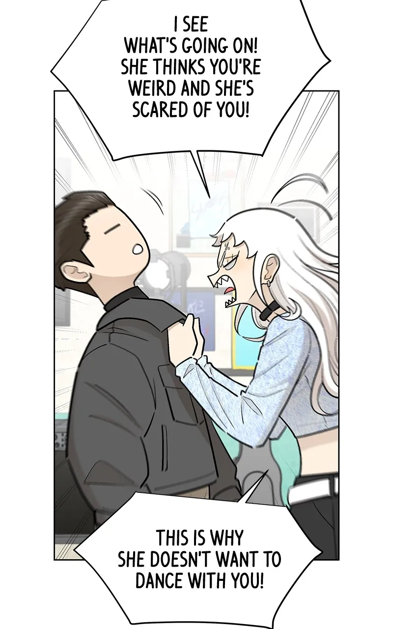 Skool of Street Chapter 48 page 8 - 