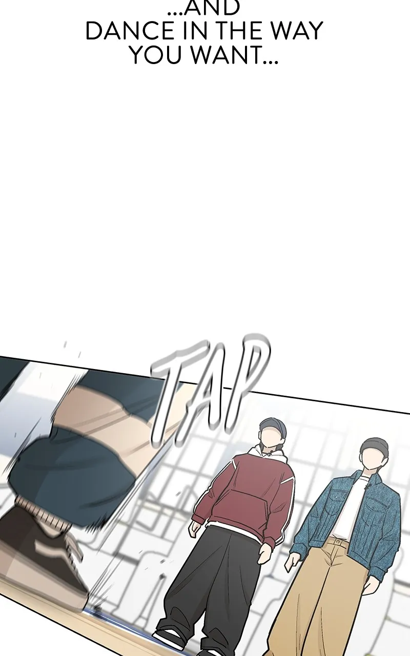 Skool of Street Chapter 48 page 74 - 
