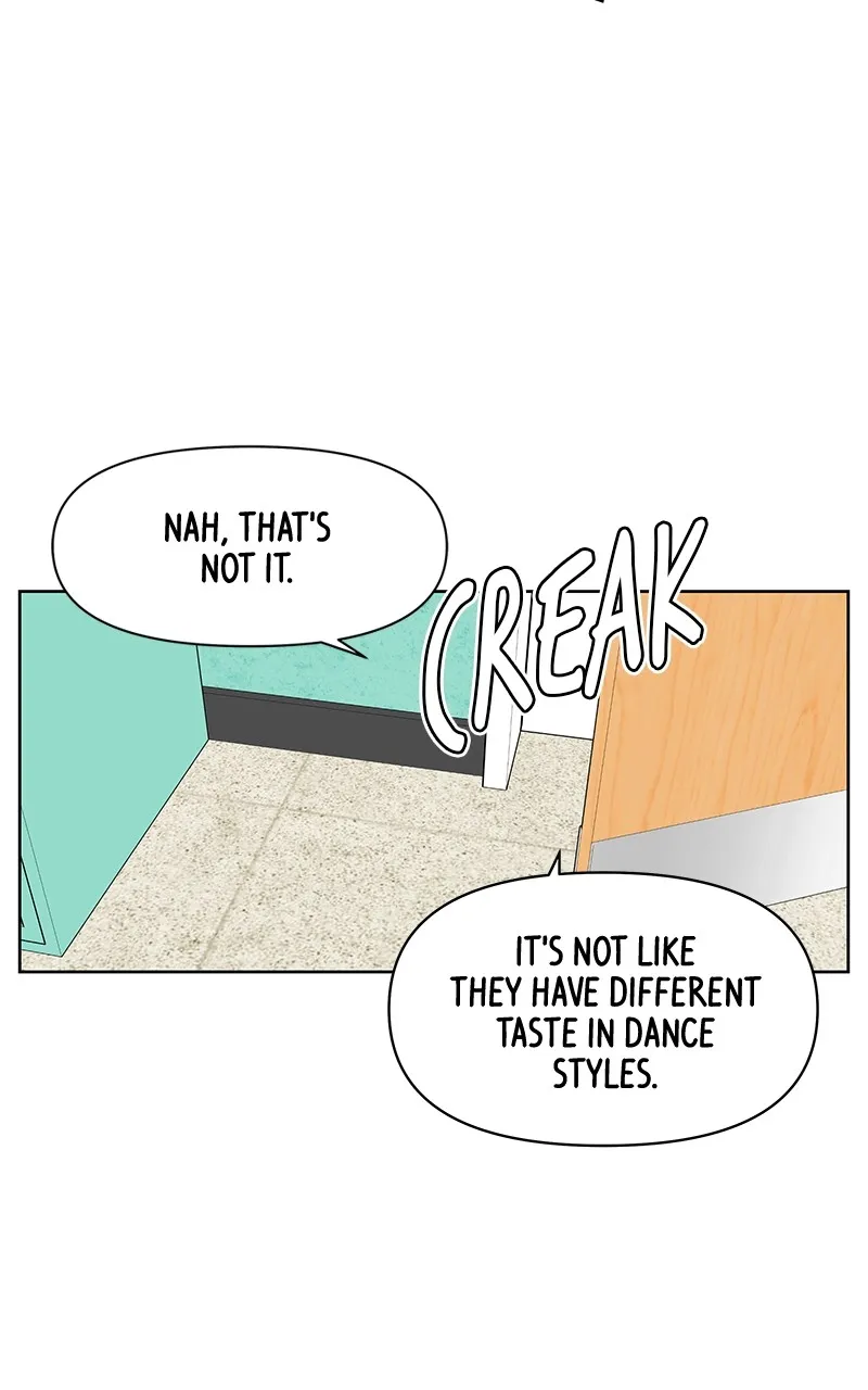 Skool of Street Chapter 48 page 9 - 