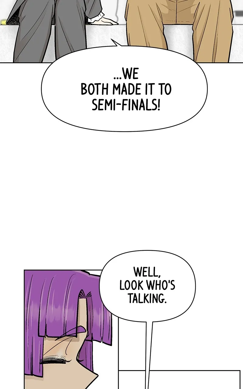 Skool of Street Chapter 48 page 81 - 