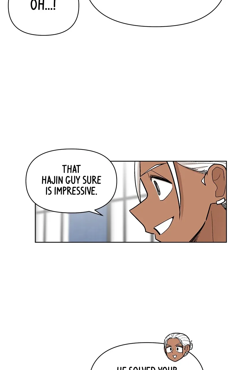 Skool of Street Chapter 48 page 83 - 