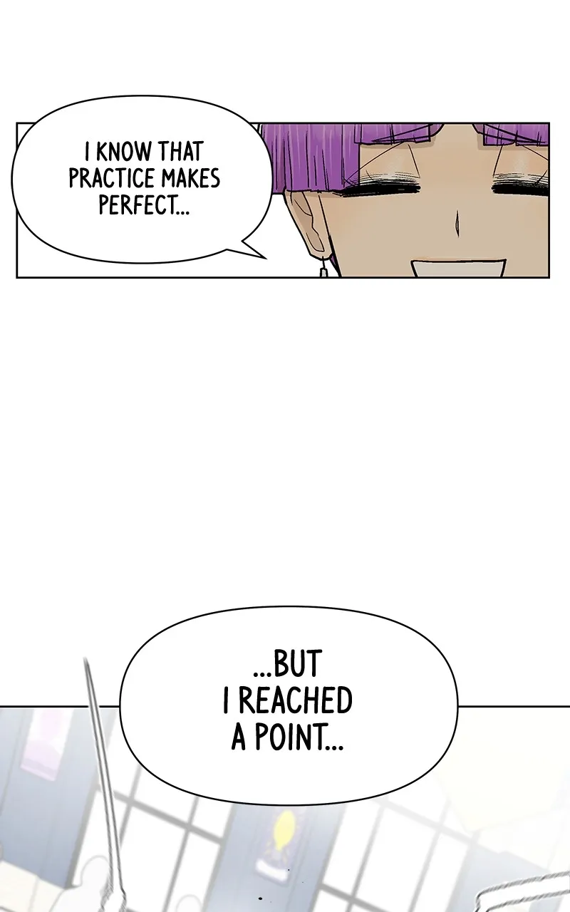 Skool of Street Chapter 48 page 85 - 