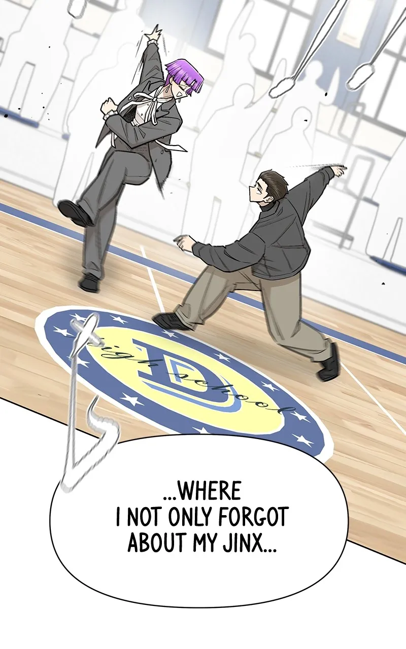 Skool of Street Chapter 48 page 86 - 