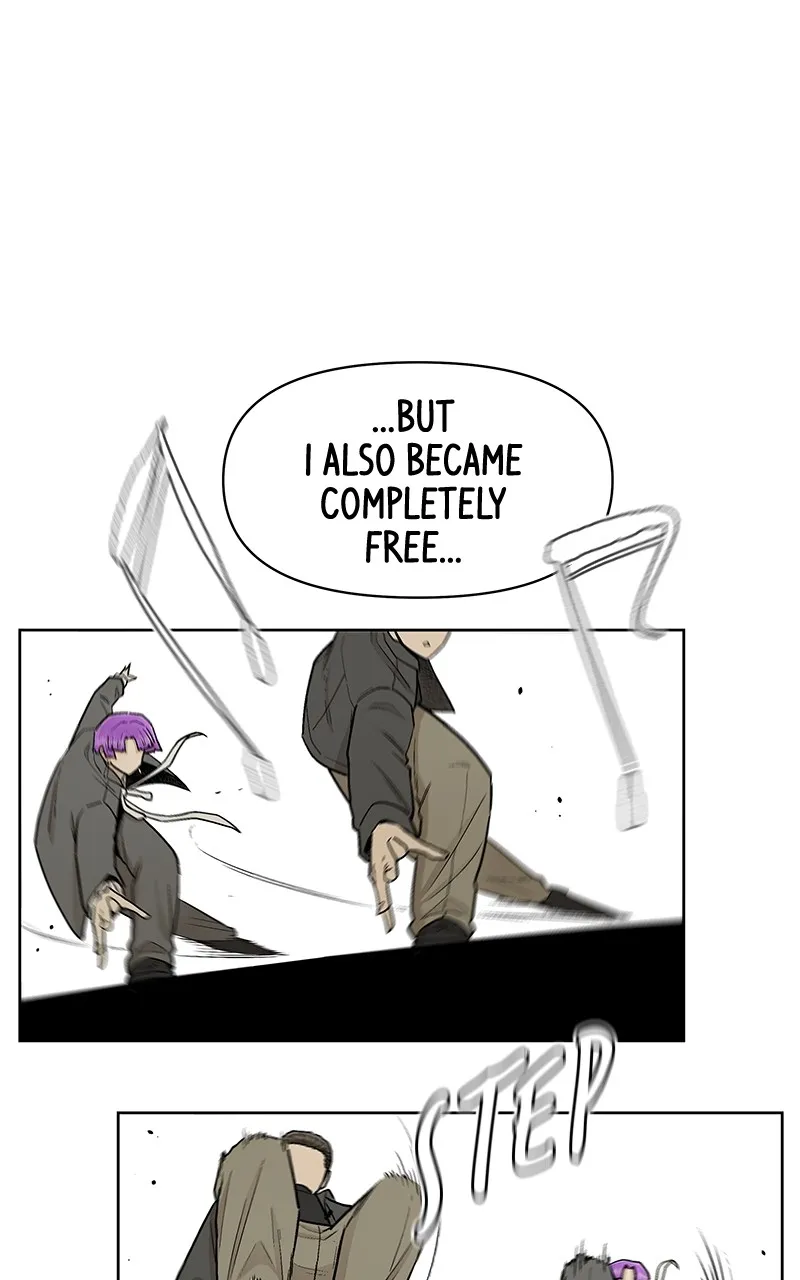 Skool of Street Chapter 48 page 87 - 