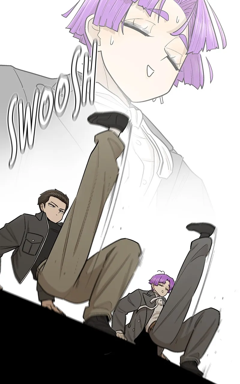 Skool of Street Chapter 48 page 89 - 