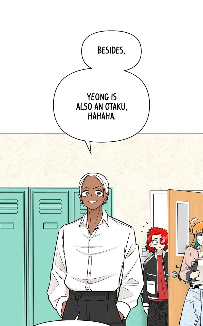 Skool of Street Chapter 48 page 10 - 