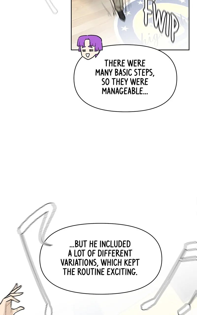 Skool of Street Chapter 48 page 92 - 
