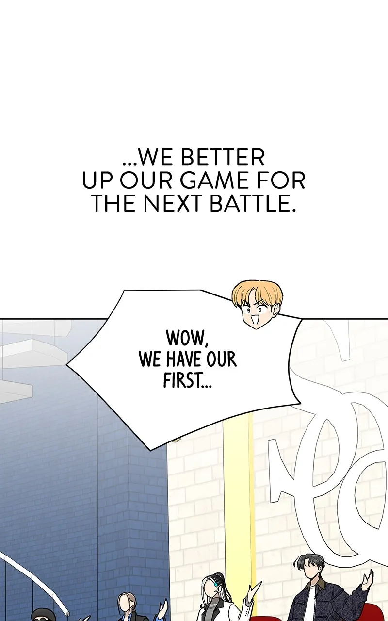 Skool of Street Chapter 48 page 95 - 