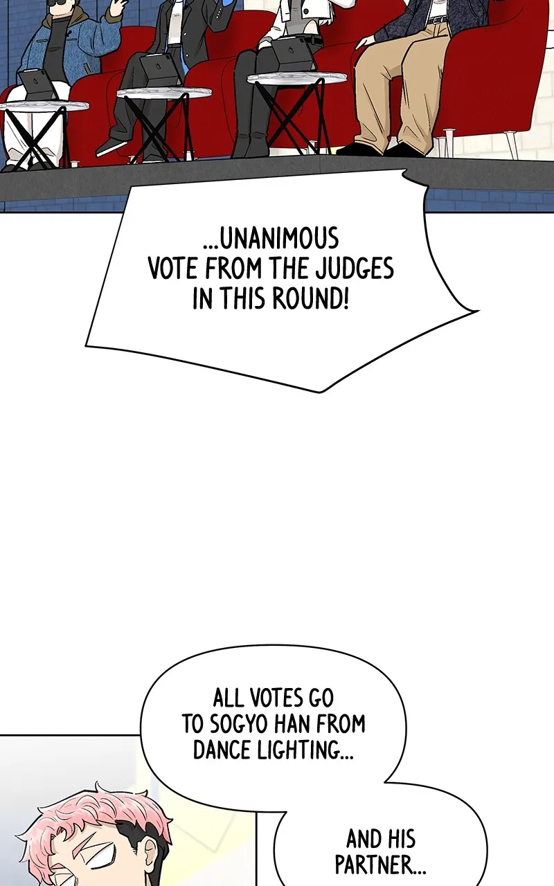Skool of Street Chapter 48 page 96 - 