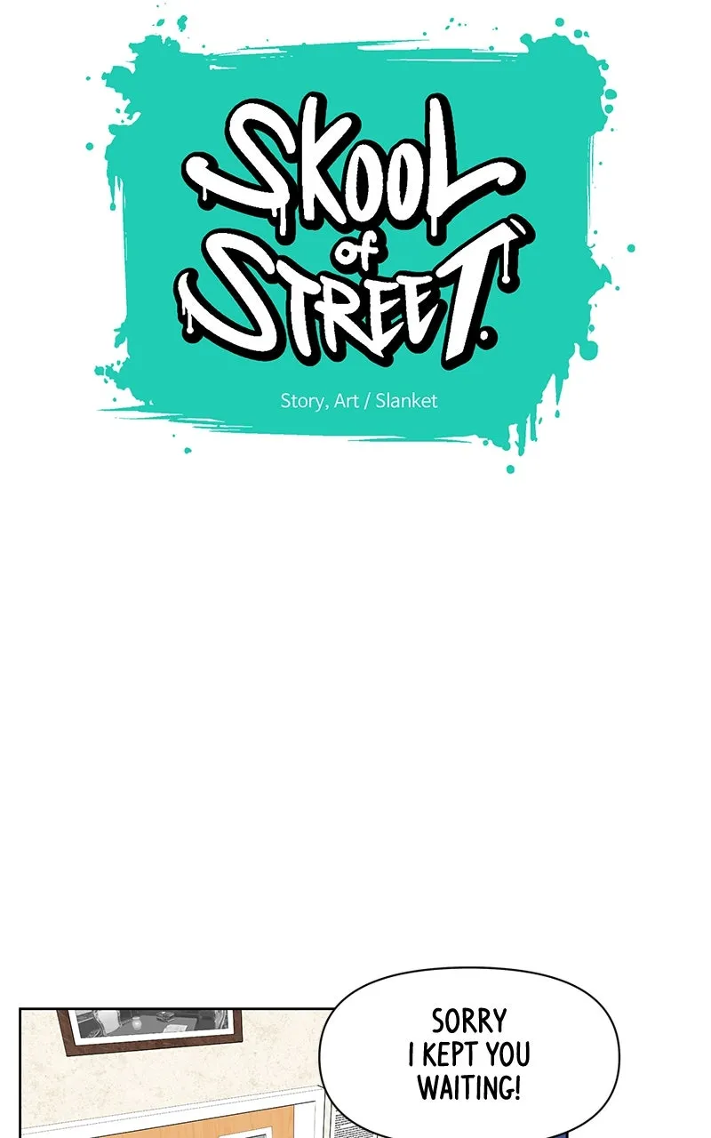 Skool of Street Chapter 49 page 17 - 