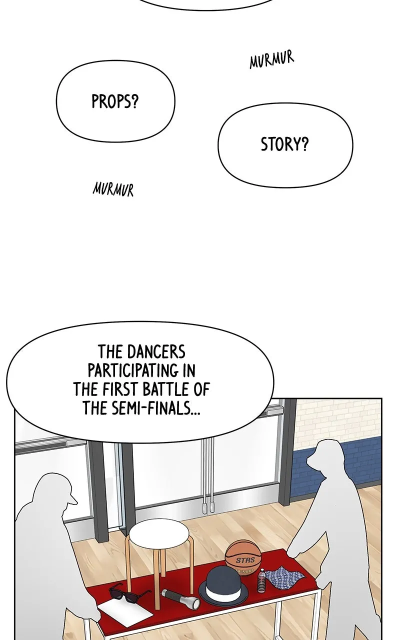 Skool of Street Chapter 49 page 3 - 