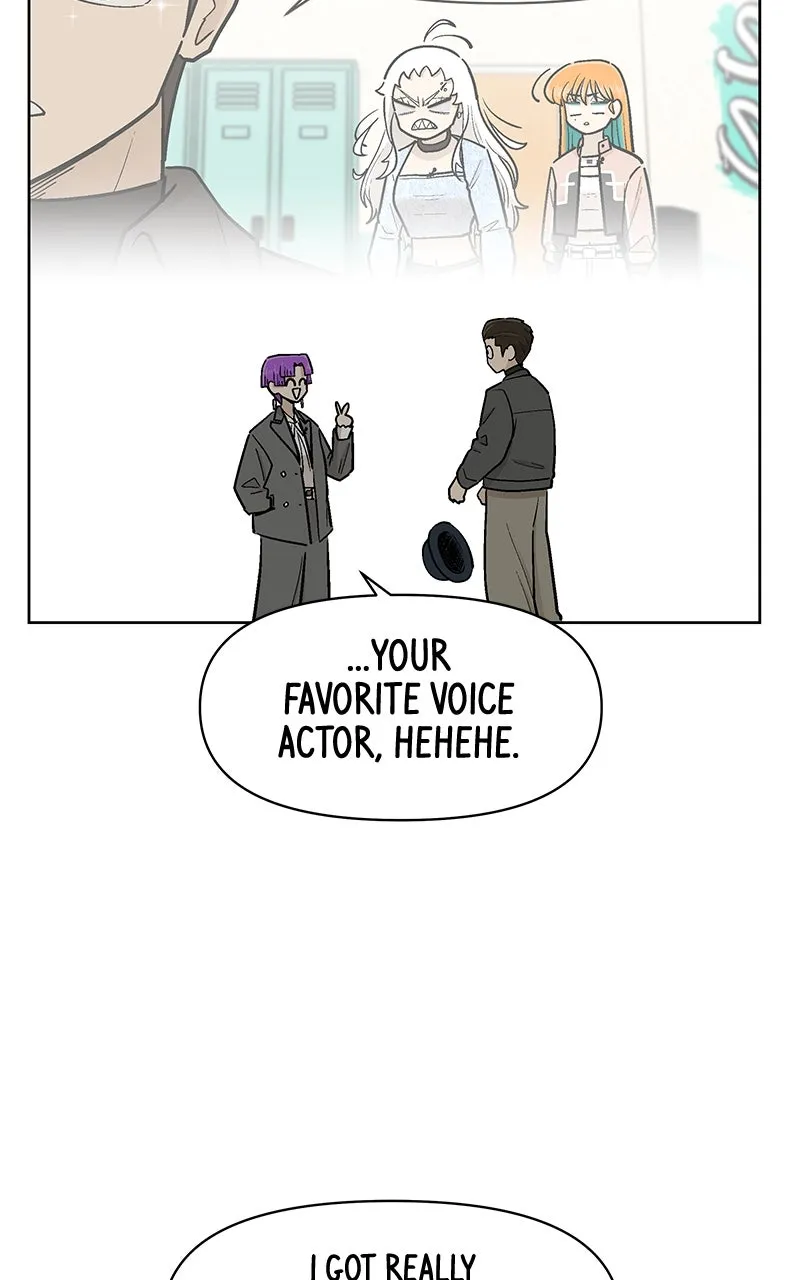 Skool of Street Chapter 49 page 26 - 