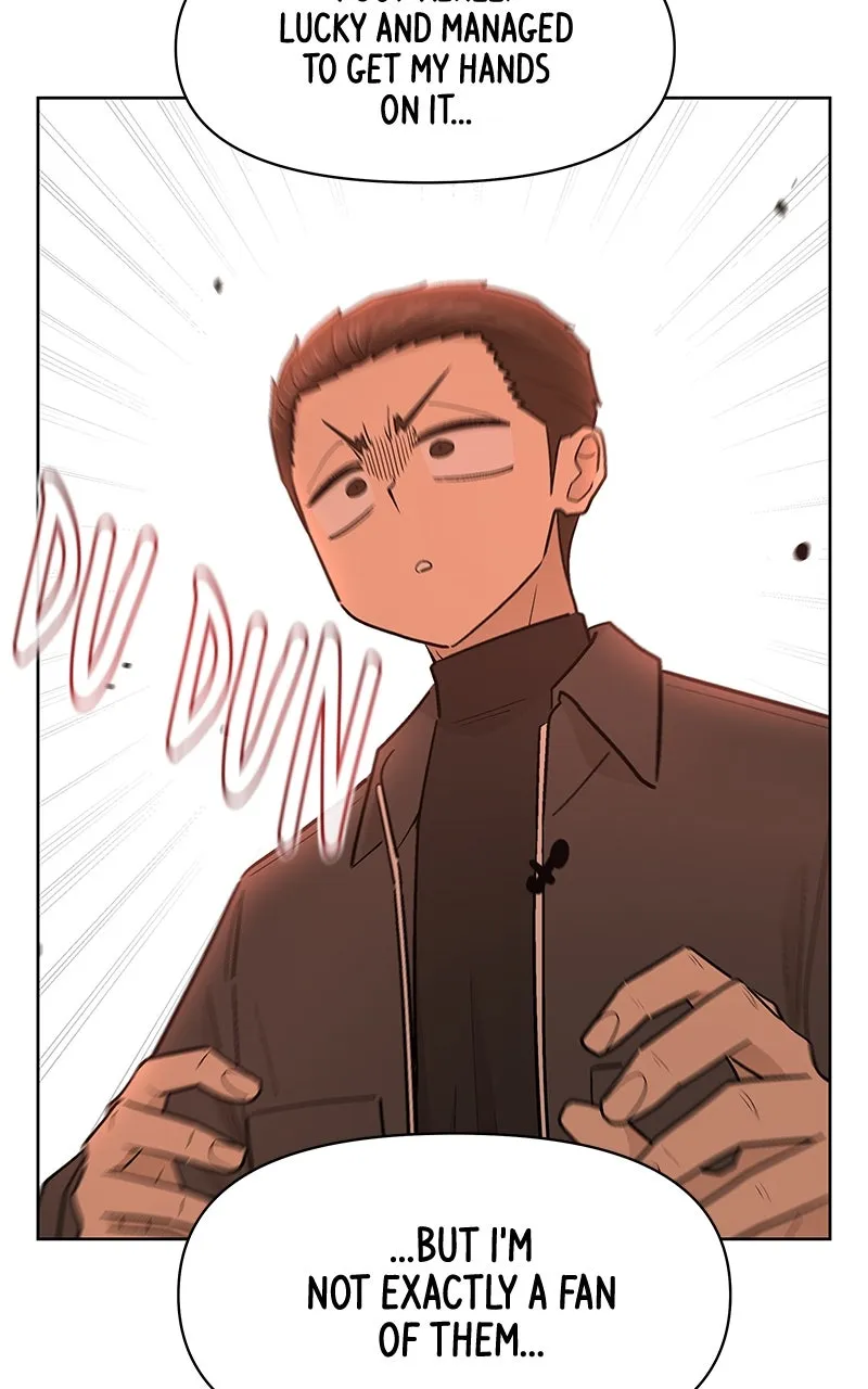 Skool of Street Chapter 49 page 27 - 