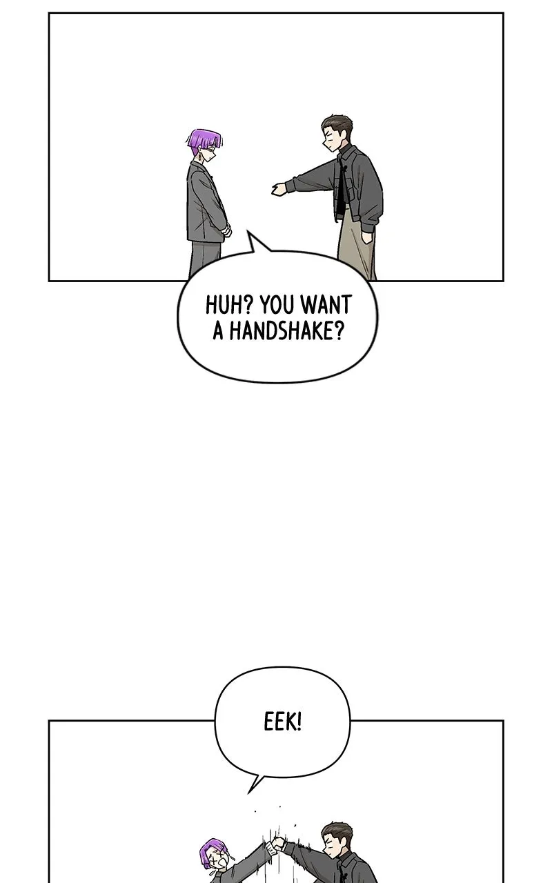 Skool of Street Chapter 49 page 30 - 