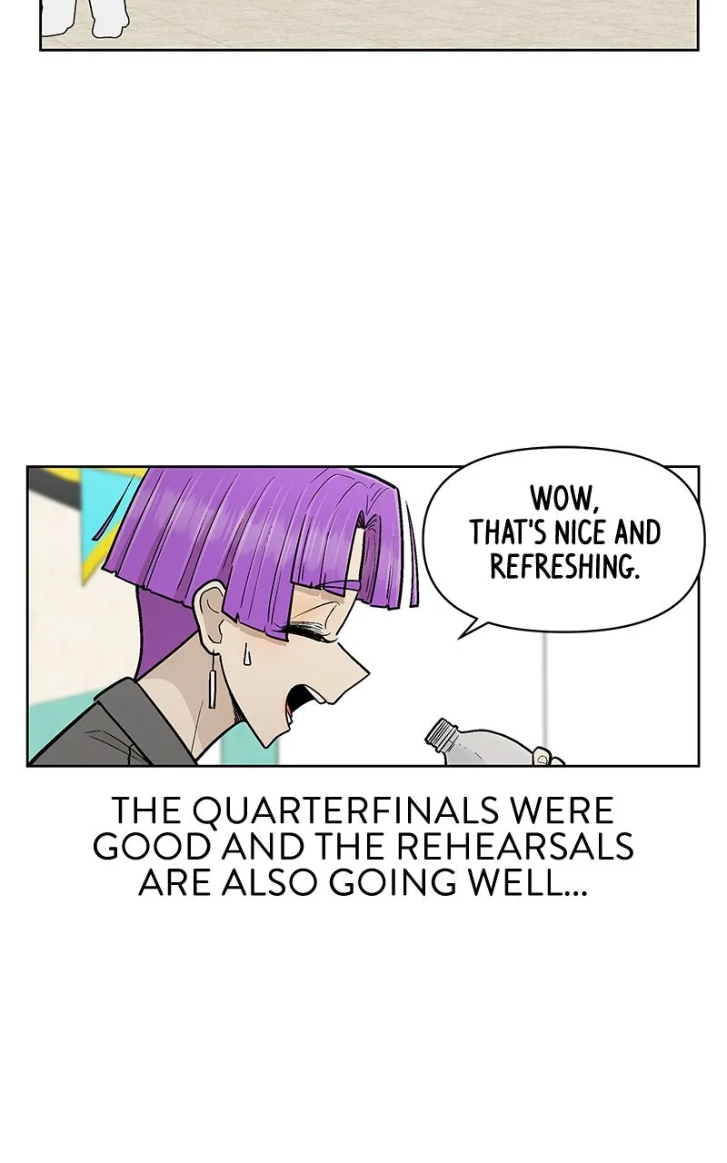 Skool of Street Chapter 49 page 36 - 