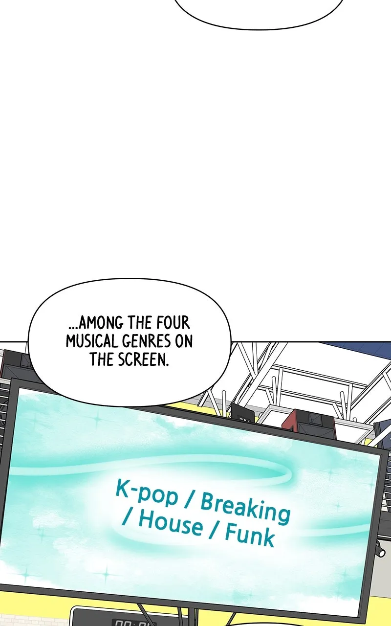 Skool of Street Chapter 49 page 5 - 