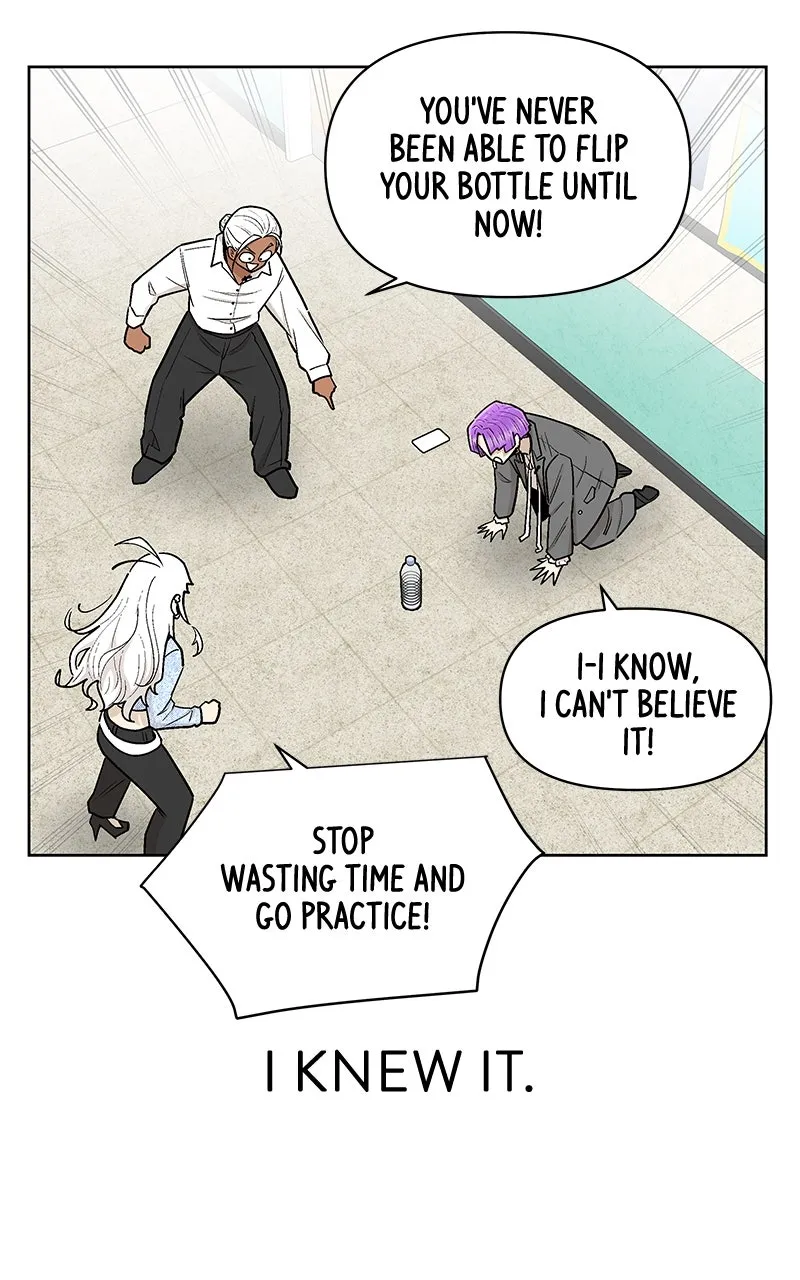 Skool of Street Chapter 49 page 42 - 