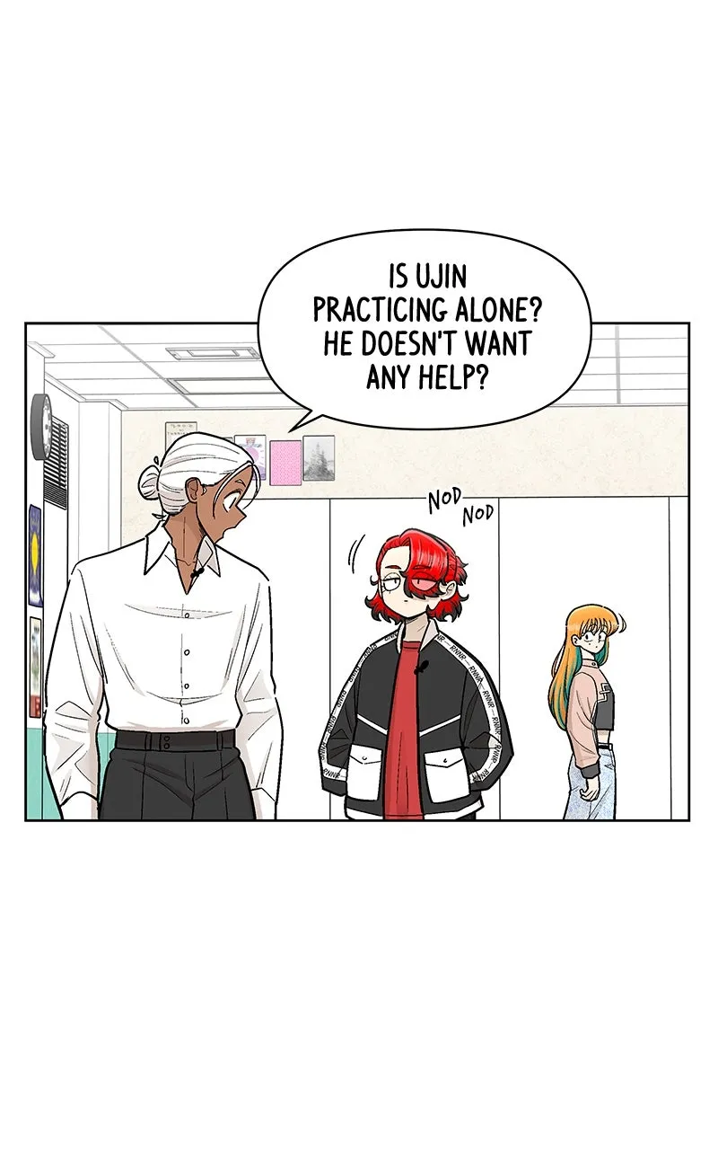 Skool of Street Chapter 49 page 45 - 
