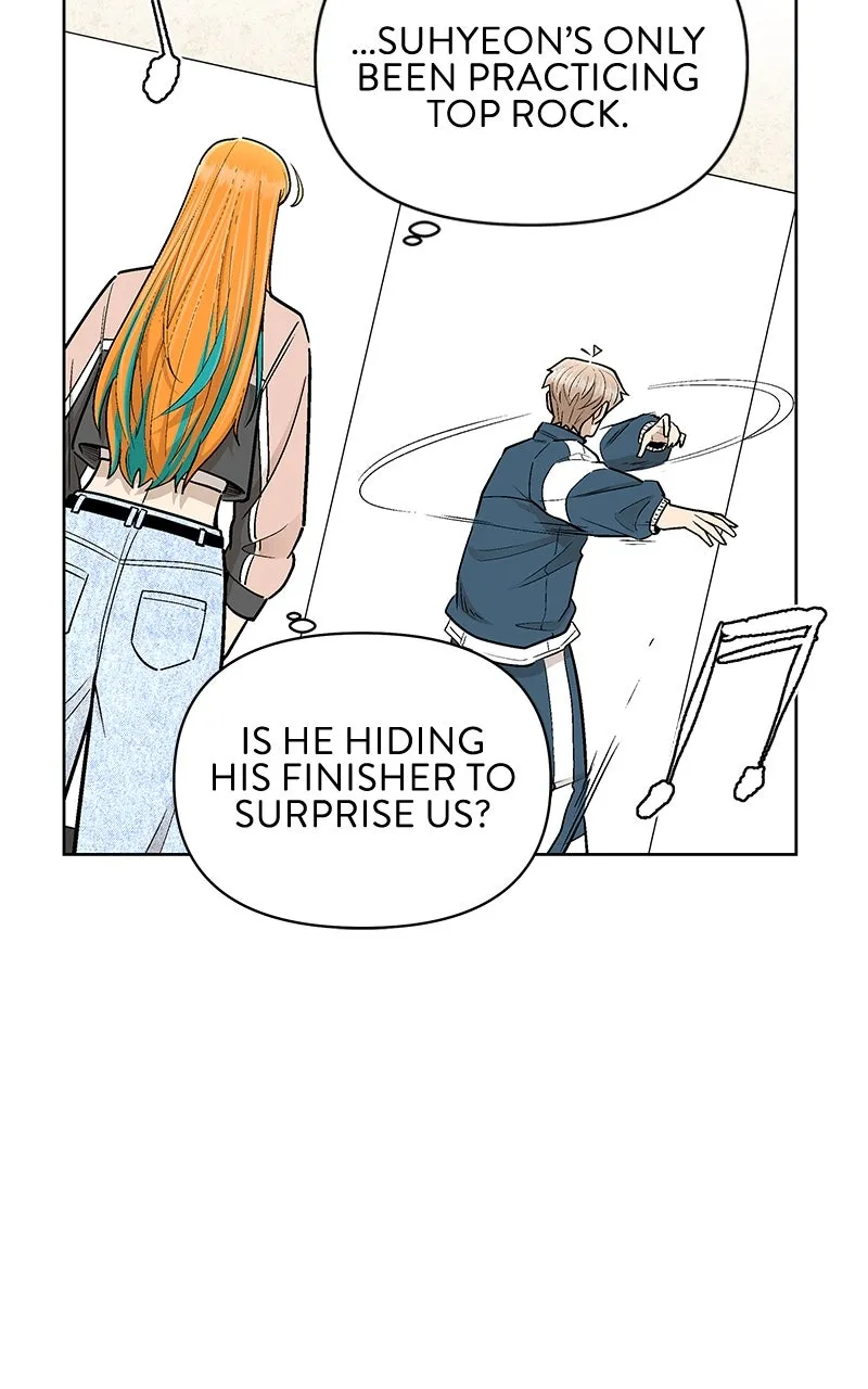 Skool of Street Chapter 49 page 47 - 