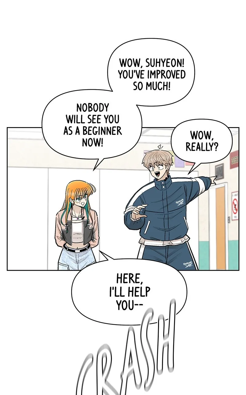 Skool of Street Chapter 49 page 48 - 